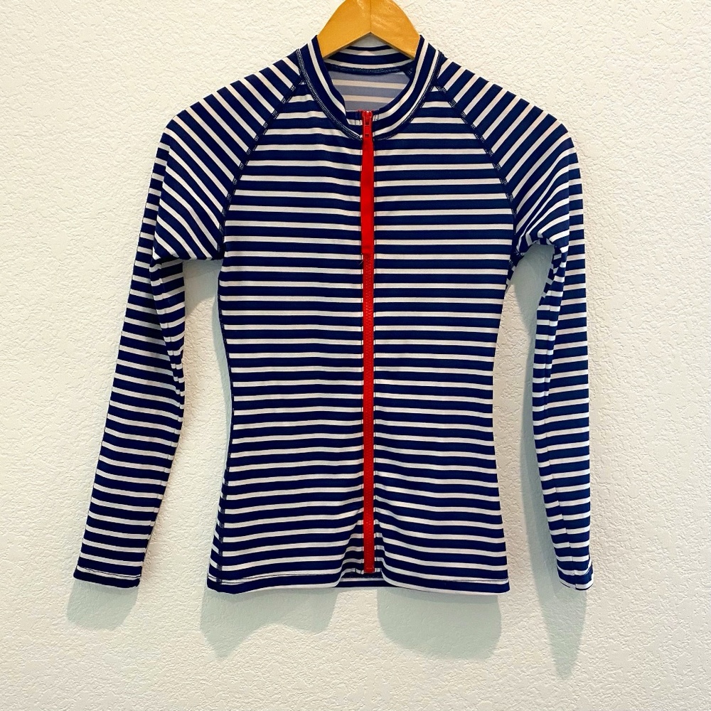 Jcrew Rash Guard